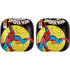 Marvel Classic Comics Amazing Spider-Man 70 PowerBeats Pro Skin