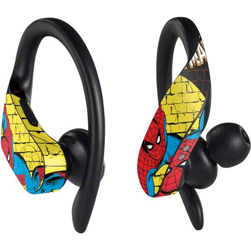 Marvel Classic Comics Amazing Spider-Man 70 PowerBeats Pro Skin