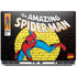 Marvel Classic Comics Amazing Spider-Man 70 Dell Precision Skin