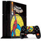Marvel Classic Comics Amazing Spider-Man 70 PS4 Console and Controller Bundle Skin