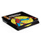 Marvel Classic Comics Amazing Spider-Man 70 PS4 Slim Skin