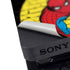 Marvel Classic Comics Amazing Spider-Man 70 PS4 Slim Skin