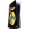 Marvel Classic Comics Amazing Spider-Man 70 PS5 Console Skin