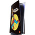 Marvel Classic Comics Amazing Spider-Man 70 PS5 Console Skin