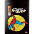 Marvel Classic Comics Amazing Spider-Man 70 PS5 Console Skin