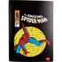 Marvel Classic Comics Amazing Spider-Man 70 PS5 Digital Edition Console Skin