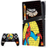 Marvel Classic Comics Amazing Spider-Man 70 PS5 Pro Bundle Skin