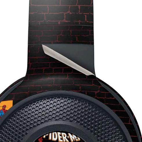 Marvel Classic Comics Amazing Spider-Man 70 Razer Kraken X Skin