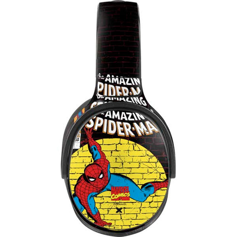 Marvel Classic Comics Amazing Spider-Man 70 Skullcandy Venue Skin