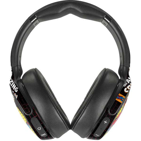 Marvel Classic Comics Amazing Spider-Man 70 Skullcandy Venue Skin