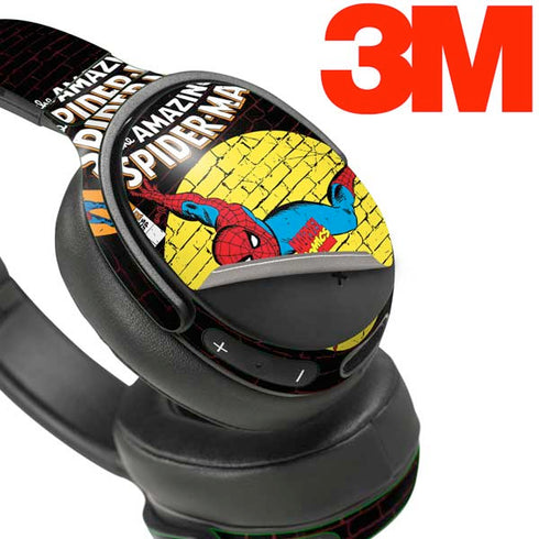 Marvel Classic Comics Amazing Spider-Man 70 Skullcandy Venue Skin