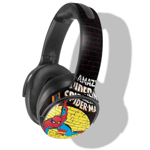 Marvel Classic Comics Amazing Spider-Man 70 Skullcandy Venue Skin