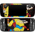 Marvel Classic Comics Amazing Spider-Man 70 Steam Deck Handheld Gaming Computer Skin