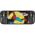 Marvel Classic Comics Amazing Spider-Man 70 Steam Deck Handheld Gaming Computer Skin