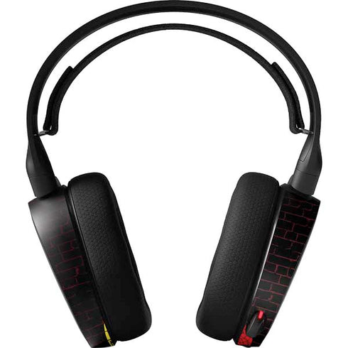 Marvel Classic Comics Amazing Spider-Man 70 SteelSeries Arctis 3 Skin
