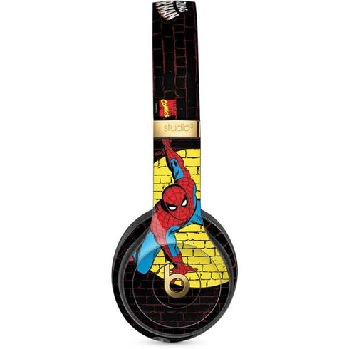 Marvel Classic Comics Amazing Spider-Man 70 Studio Wireless 3 Skin