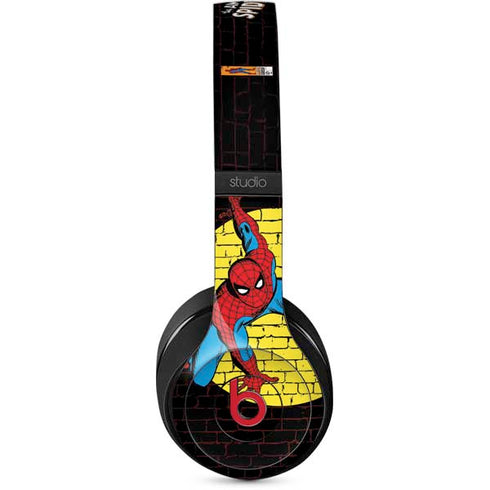 Marvel Classic Comics Amazing Spider-Man 70 Studio Wireless Skin