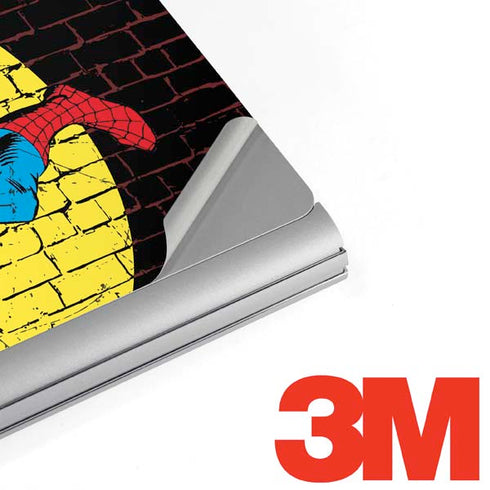 Marvel Classic Comics Amazing Spider-Man 70 Surface Book 2 13.5in Skin
