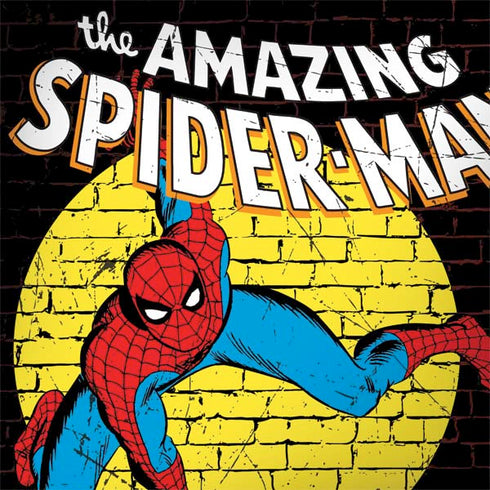 Marvel Classic Comics Amazing Spider-Man 70 Surface Book 2 15in Skin