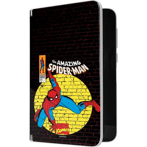 Marvel Classic Comics Amazing Spider-Man 70 Surface Duo Skin