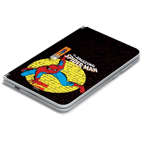 Marvel Classic Comics Amazing Spider-Man 70 Surface Duo Skin
