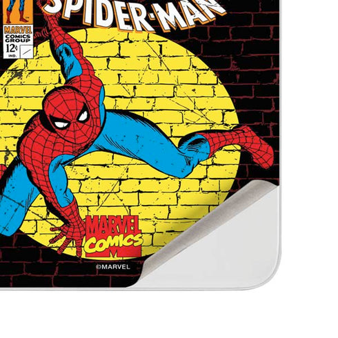 Marvel Classic Comics Amazing Spider-Man 70 Surface Duo Skin