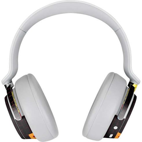 Marvel Classic Comics Amazing Spider-Man 70 Surface Headphones Skin