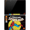 Marvel Classic Comics Amazing Spider-Man 70 Surface Pro 4 Skin