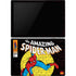 Marvel Classic Comics Amazing Spider-Man 70 Surface Pro 6 Skin