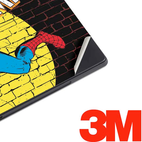 Marvel Classic Comics Amazing Spider-Man 70 Surface Pro 7 Skin