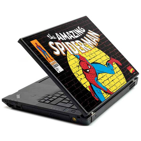 Marvel Classic Comics Amazing Spider-Man 70 T440s Skin