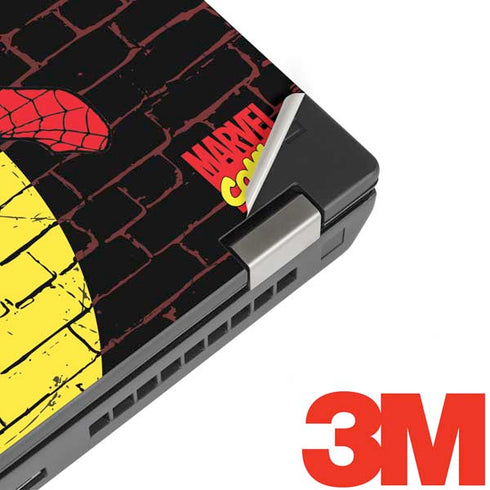 Marvel Classic Comics Amazing Spider-Man 70 Lenovo ThinkPad Skin