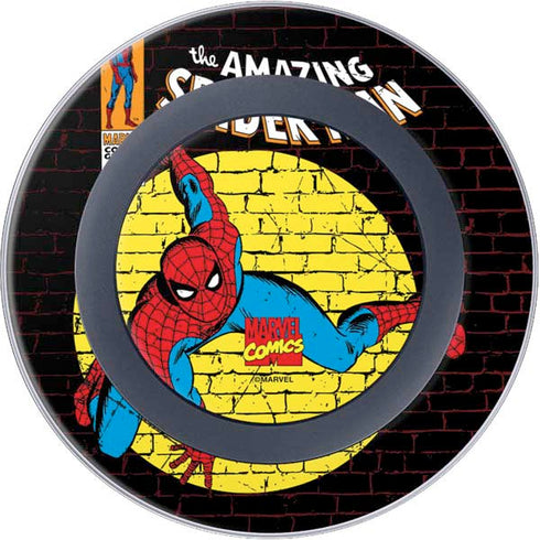Marvel Classic Comics Amazing Spider-Man 70 Wireless Charger Skin
