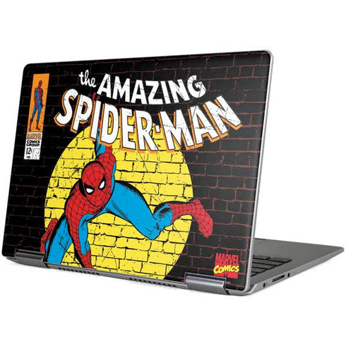 Marvel Classic Comics Amazing Spider-Man 70 Yoga 710 14in Skin