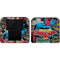 Marvel Classic Comics Amazing Spider-Man Collage Nintendo 2DS Skin