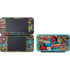 Marvel Classic Comics Amazing Spider-Man Collage Nintendo 2DS XL (2017) Skin