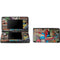 Marvel Classic Comics Amazing Spider-Man Collage 3DS (2011) Skin