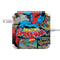 Marvel Classic Comics Amazing Spider-Man Collage 85W Power Adapter (15 and 17 inch MacBook Pro Charger) Skin
