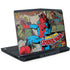 Marvel Classic Comics Amazing Spider-Man Collage Dell Alienware Skin