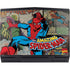 Marvel Classic Comics Amazing Spider-Man Collage Dell Alienware Skin