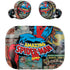 Marvel Classic Comics Amazing Spider-Man Collage Amazon Echo Buds Skin