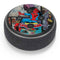 Marvel Classic Comics Amazing Spider-Man Collage Amazon Echo Dot Skin