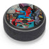 Marvel Classic Comics Amazing Spider-Man Collage Amazon Echo Dot Skin