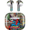 Marvel Classic Comics Amazing Spider-Man Collage Apple AirPods (3rd Gen 2021) Skin
