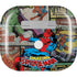 Marvel Classic Comics Amazing Spider-Man Collage Apple AirPods (3rd Gen 2021) Skin