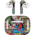 Marvel Classic Comics Amazing Spider-Man Collage AirPods Skins