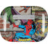 Marvel Classic Comics Amazing Spider-Man Collage AirPods Skins