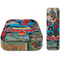 Marvel Classic Comics Amazing Spider-Man Collage Apple TV Skin