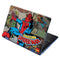 Marvel Classic Comics Amazing Spider-Man Collage Aspire R11 11.6in Skin