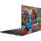 Marvel Classic Comics Amazing Spider-Man Collage Ativ Book 9 (15.6in 2014) Skin